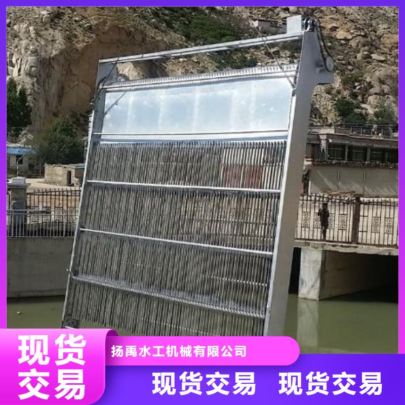 清污机卷扬启闭机源头直供