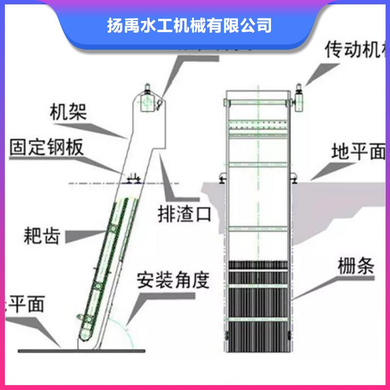 清污机,钢坝保质保量