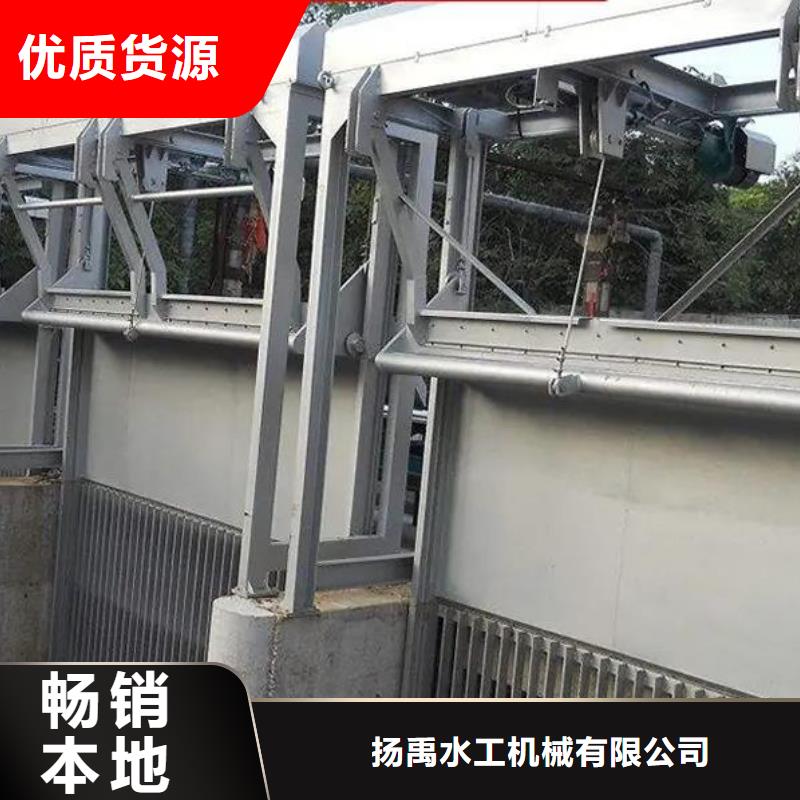 清污机卷扬启闭机订购