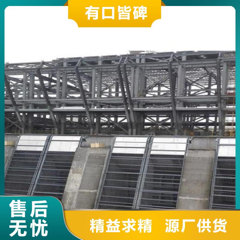 清污机-钢制拍门厂家多家仓库发货