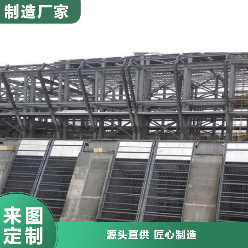 清污机 钢制闸门畅销本地