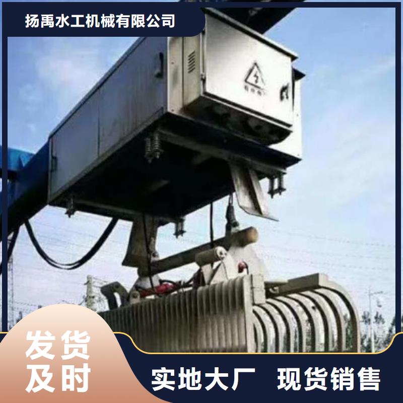 清污机_格栅清污机定制速度快工期短