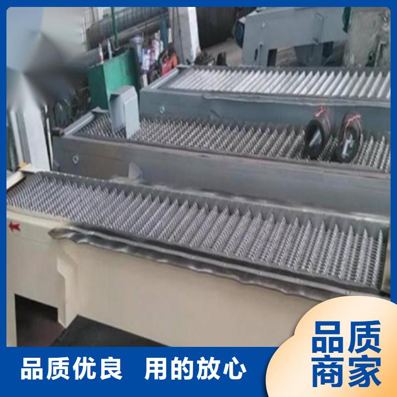 清污机回转式清污机型号全价格低