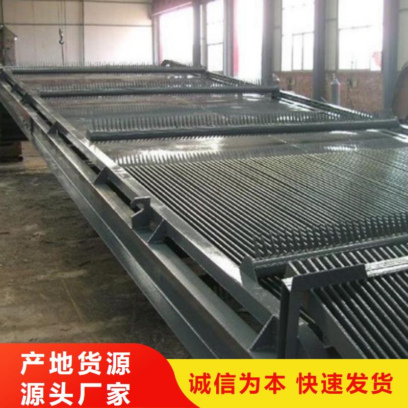 清污机回转式清污机型号全价格低