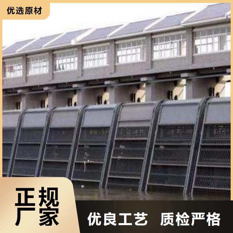 【清污机】铸铁拍门海量现货直销