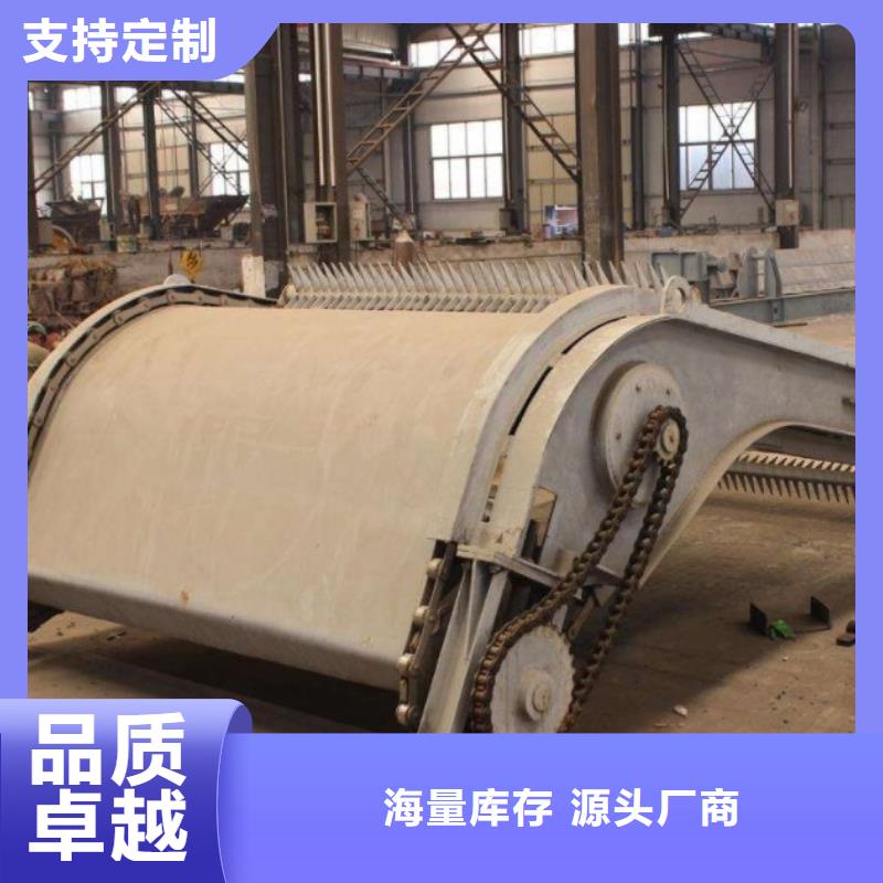 清污机自动除污机合作共赢