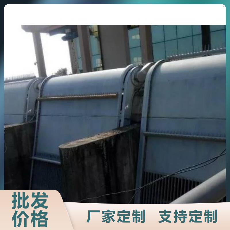 清污机精工制作
