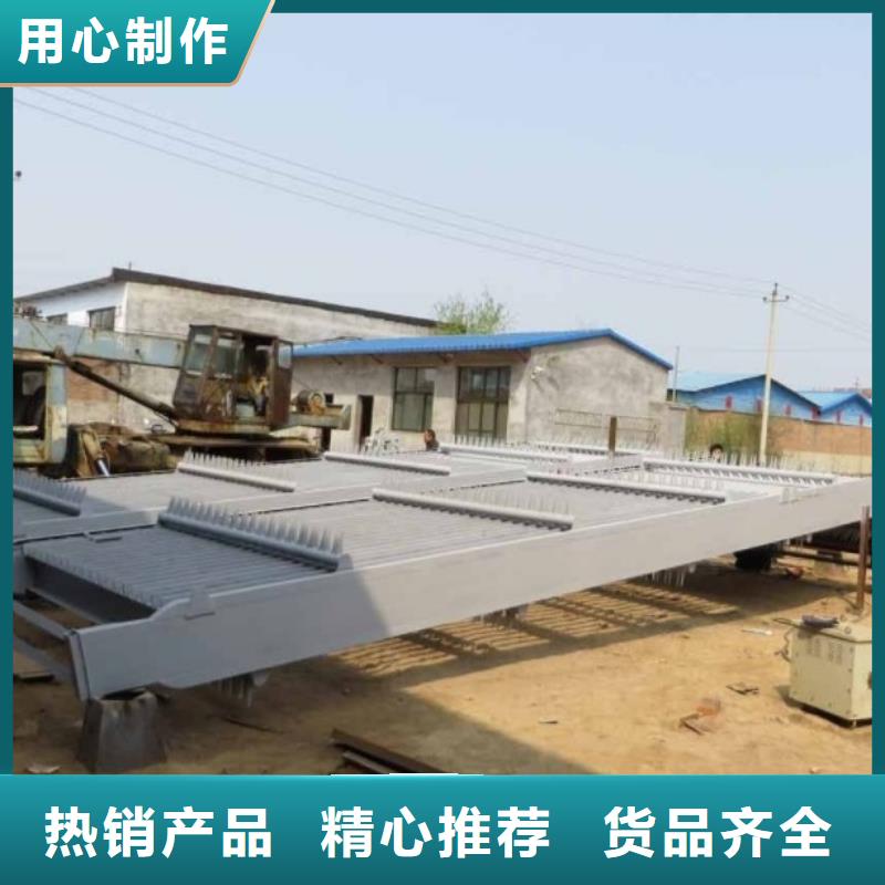 清污机河道清污机优质货源