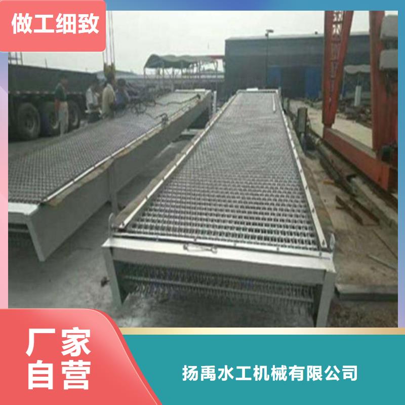  清污机我们更专业
