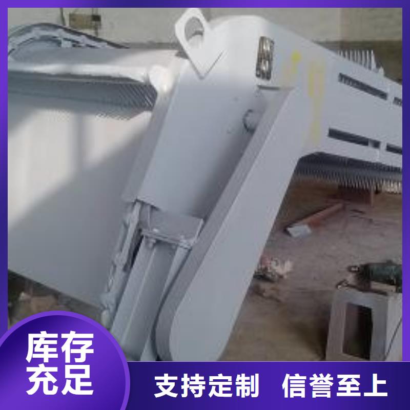 清污机-钢制拍门厂家多家仓库发货