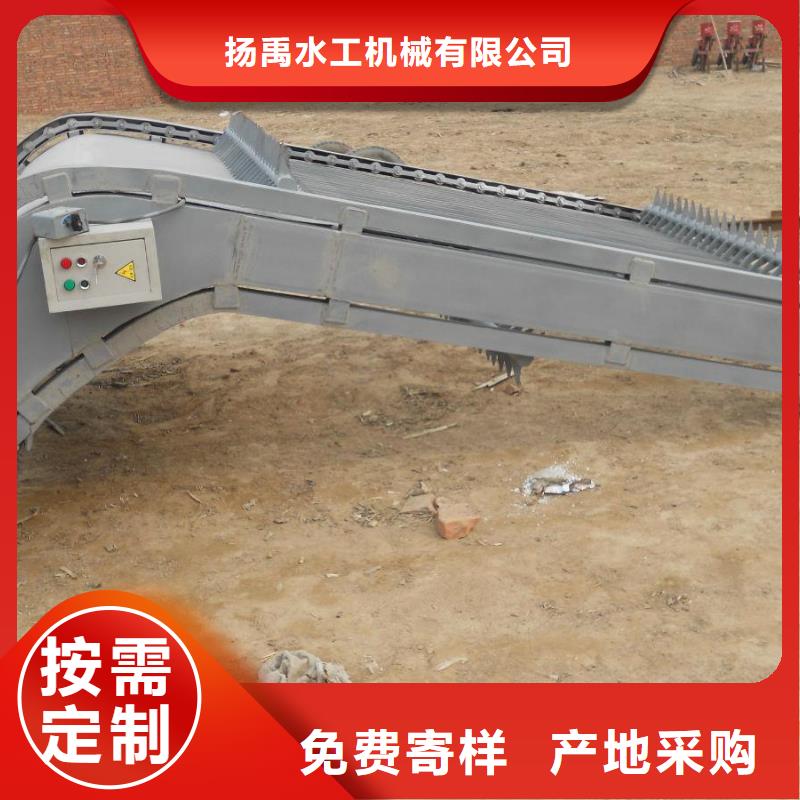 清污机河道清污机行业优选