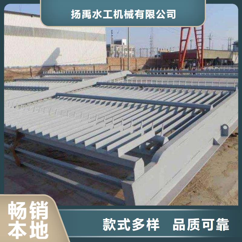 清污机卷扬启闭机厂家好品质经得住考验