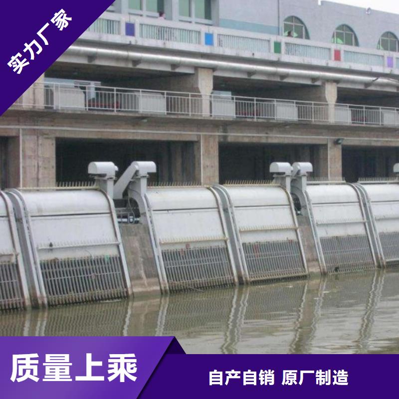 【清污机】暗杆式启闭机品质优选