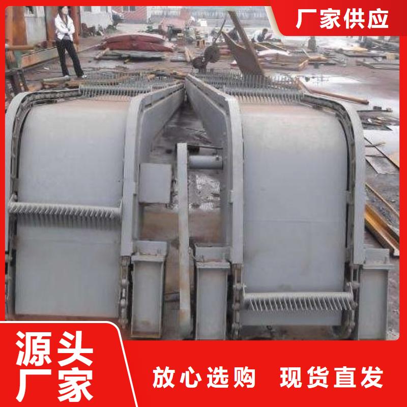清污机 钢制闸门打造行业品质