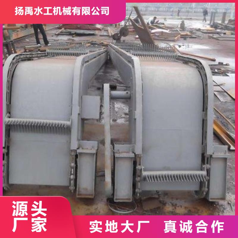 清污机-钢坝把实惠留给您