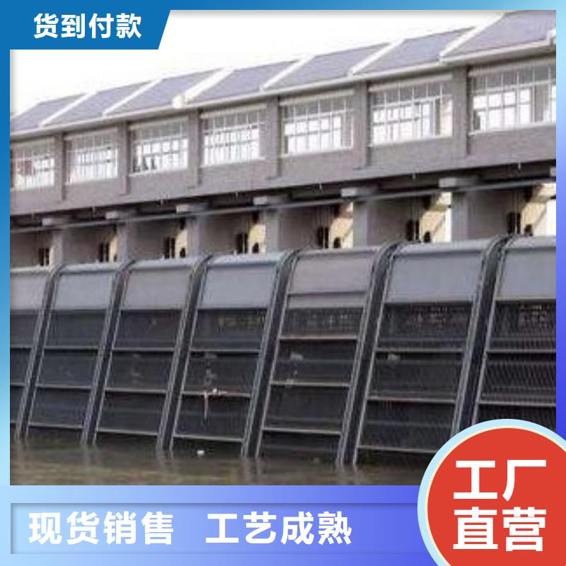 清污机泵站清污机联系厂家