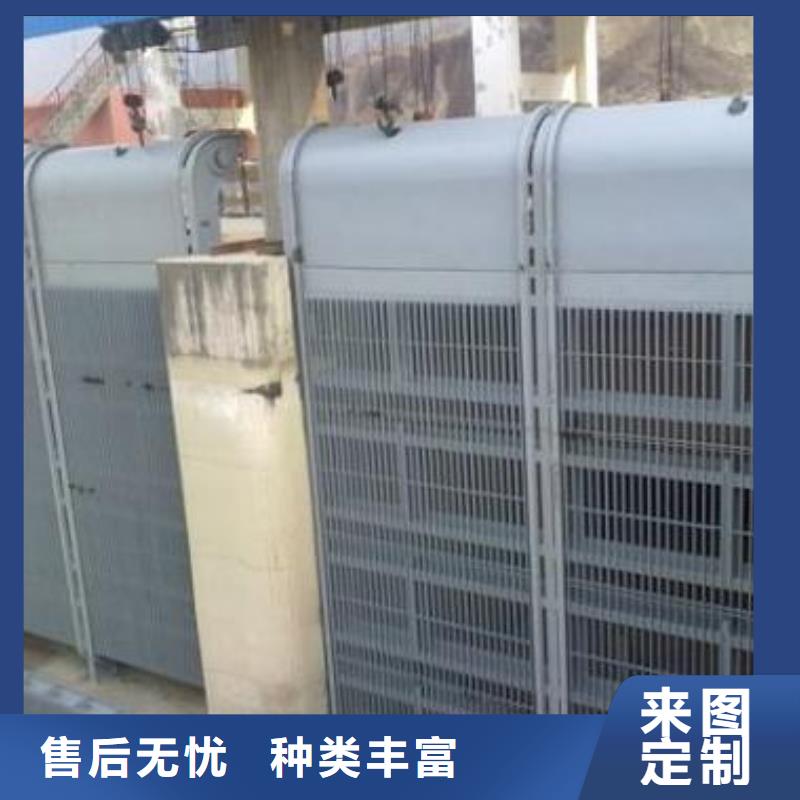  清污机的图文介绍
