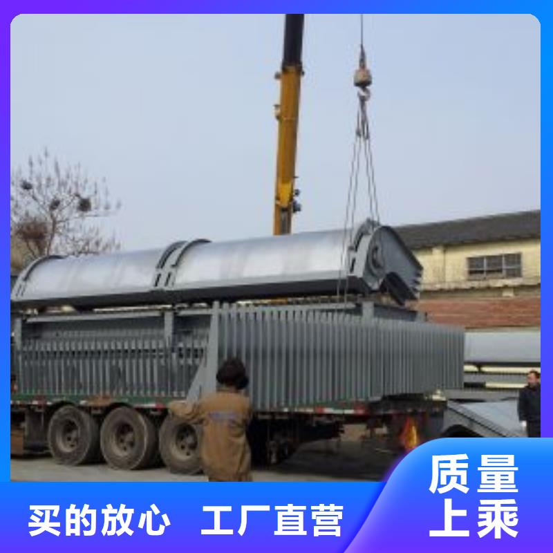 清污机-污水除污机严格把控质量