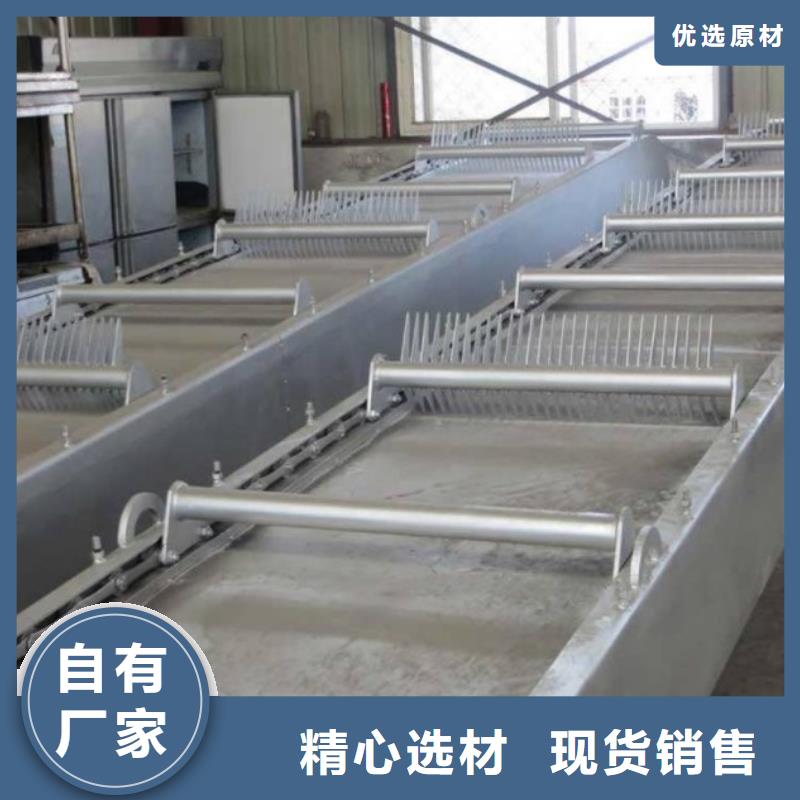 清污机不锈钢清污机来图加工定制