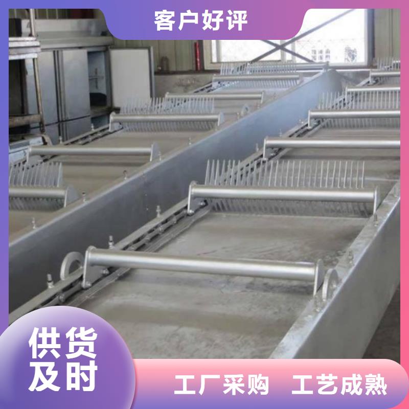 清污机格栅清污机应用领域
