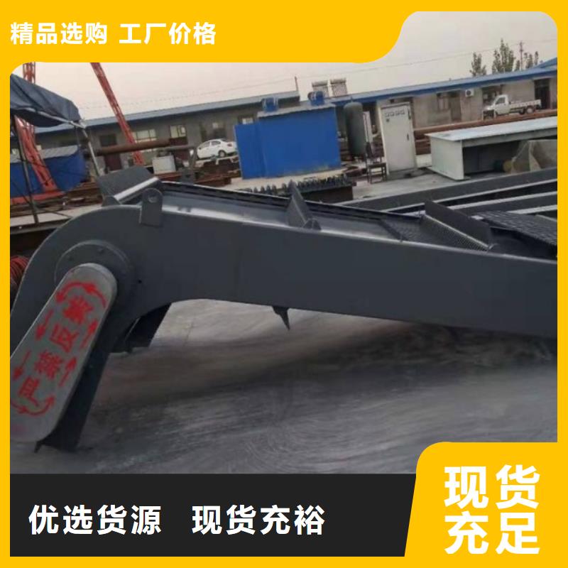 清污机不锈钢闸门多年厂家可靠