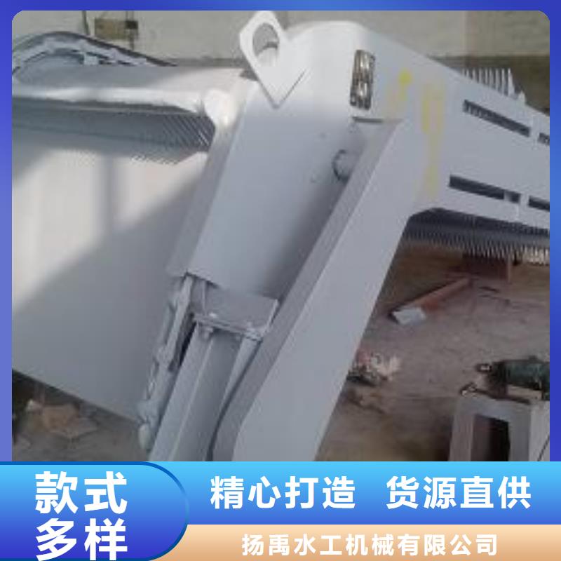 清污机-污水除污机严格把控质量