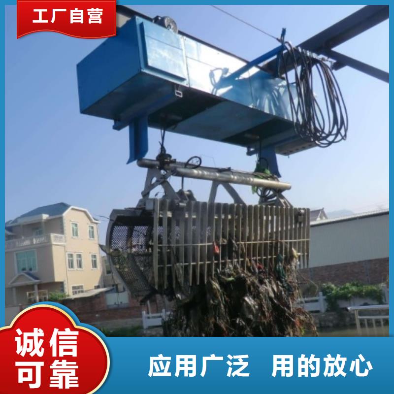 清污机的图文介绍