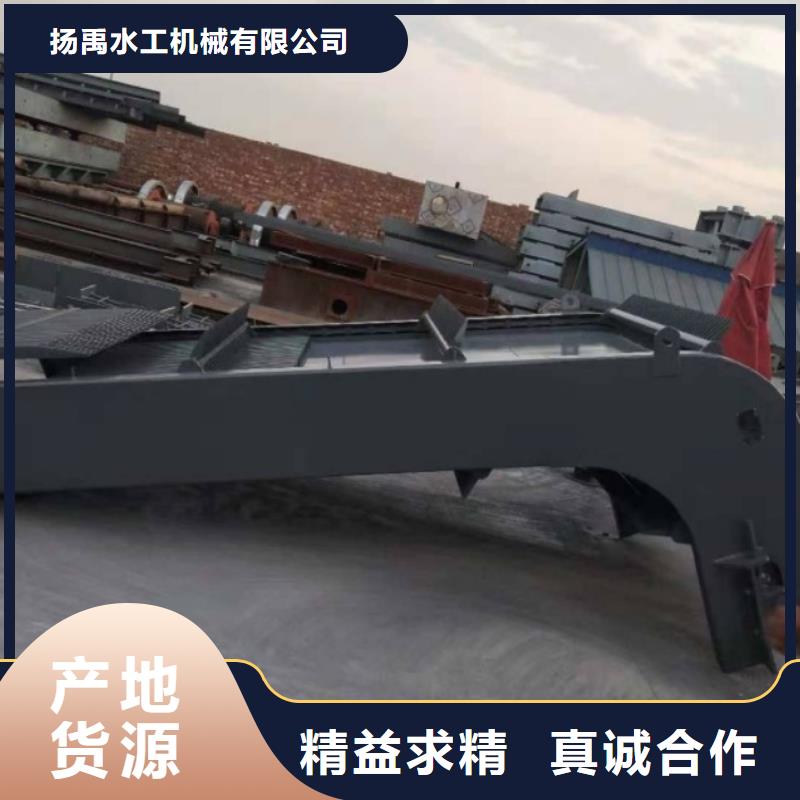 【清污机】手摇启闭机质量看得见