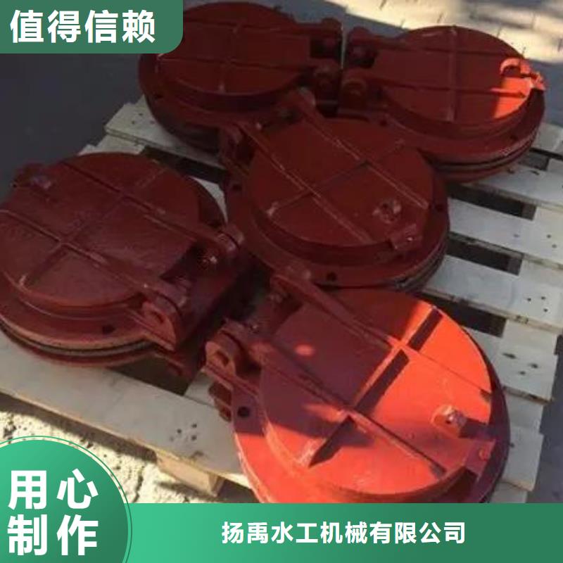 【拍门】-启闭机用心做品质