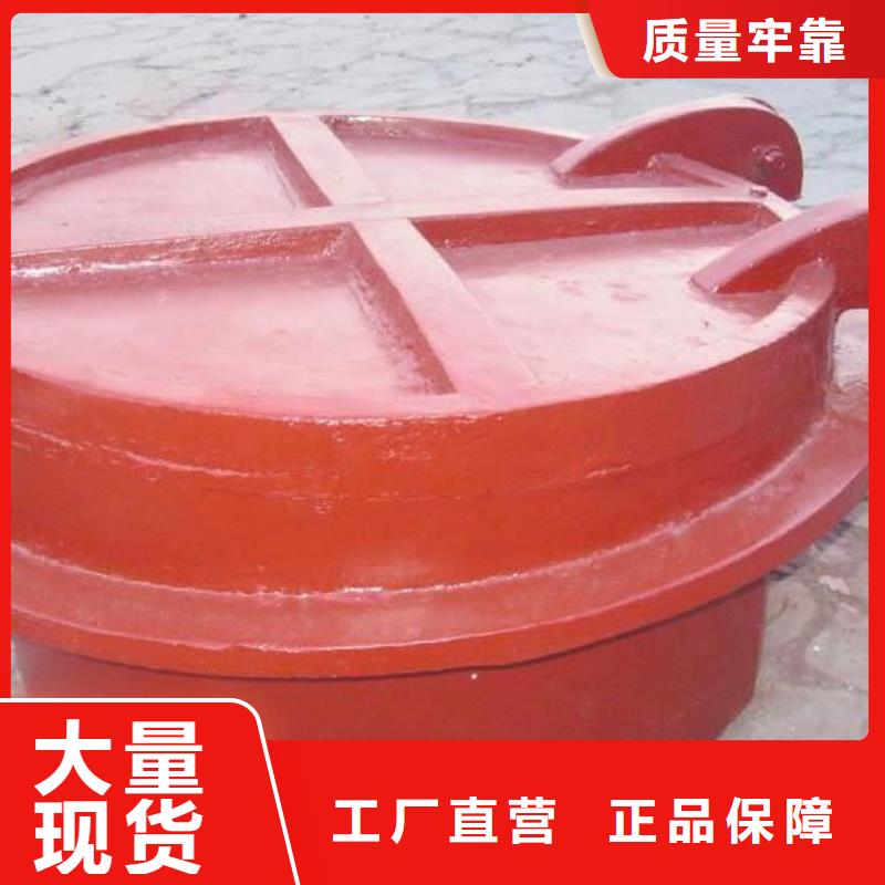 拍门球墨铸铁闸门为品质而生产