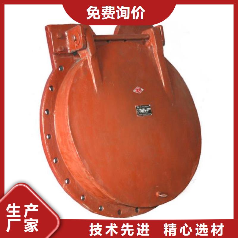 拍门铸铁闸门货源直供