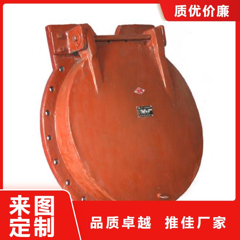 拍门【钢制闸门】价格实在