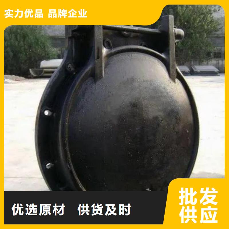 拍门,钢坝质检合格出厂