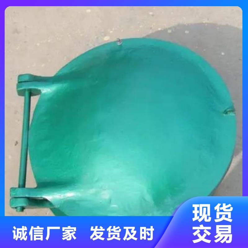 拍门-扇形闸门追求细节品质