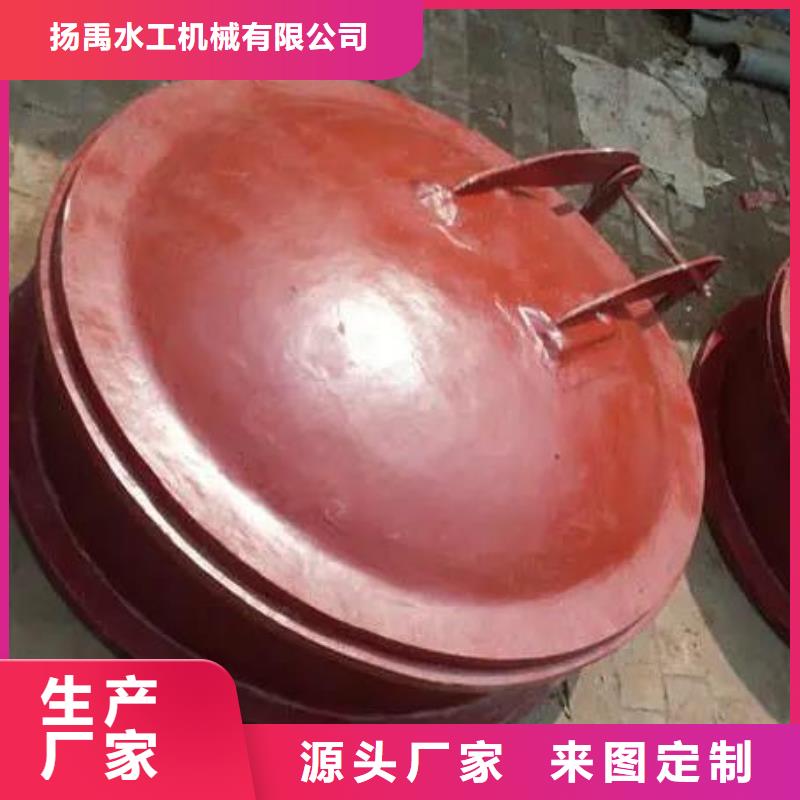 拍门钢制拍门厂家订购