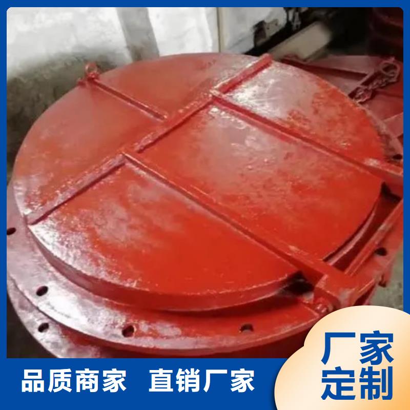 【拍门】球墨铸铁闸门支持定制加工
