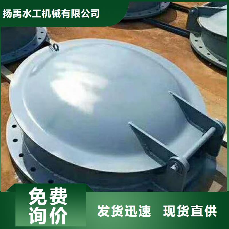 拍门【钢制闸门】价格实在