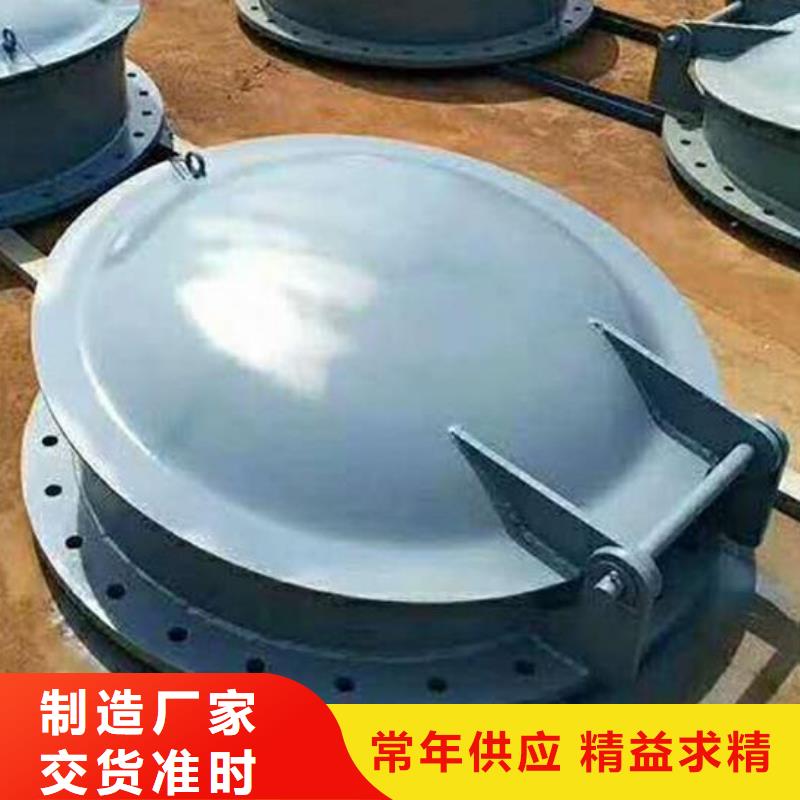 拍门-【钢坝闸门】专业的生产厂家
