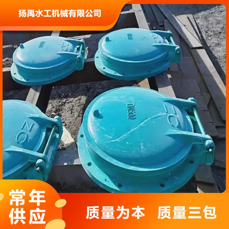 【拍门】铸铁拍门价格实惠