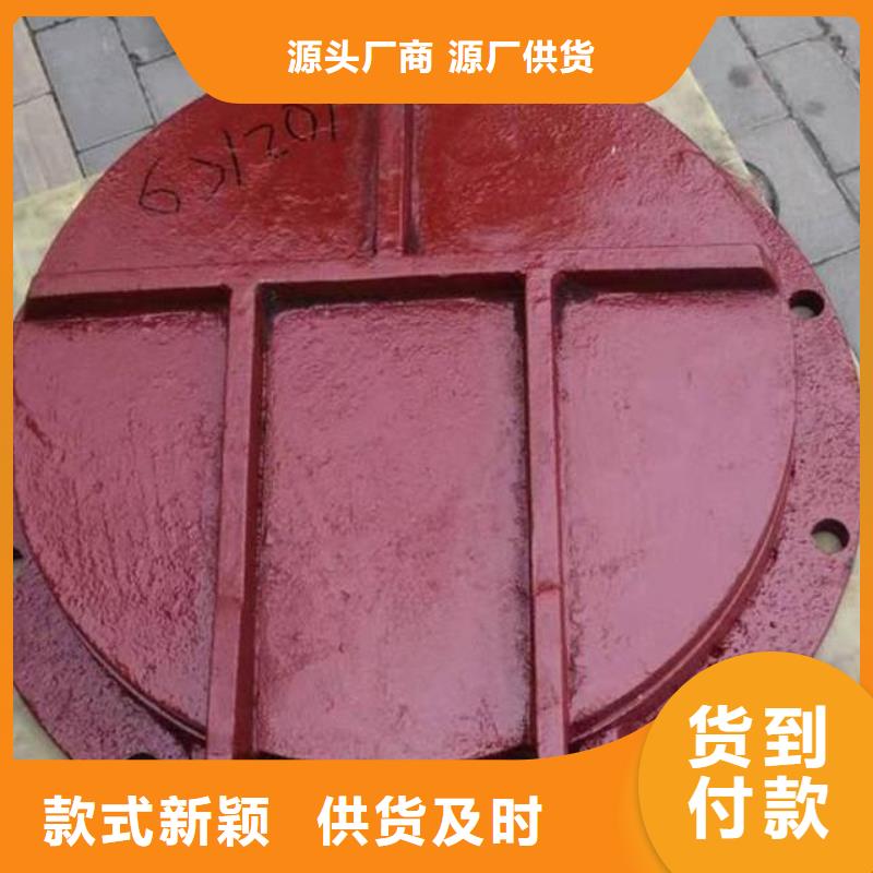 拍门铸铁闸门厂家品质做服务