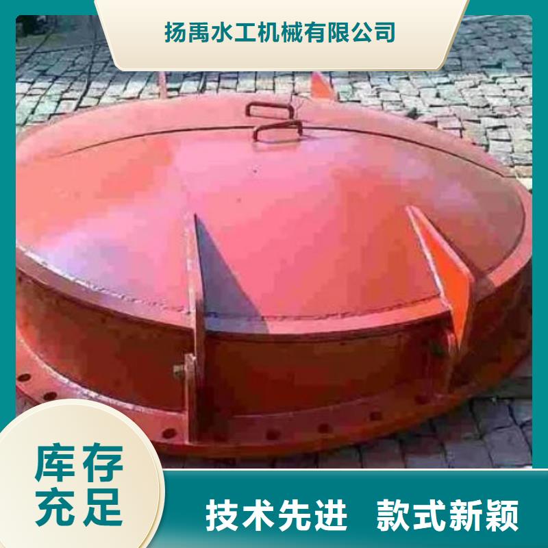 拍门 【铸铁闸门】欢迎来电询价