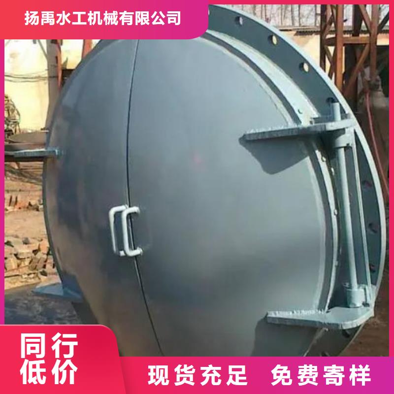 拍门,球墨铸铁闸门我们更专业