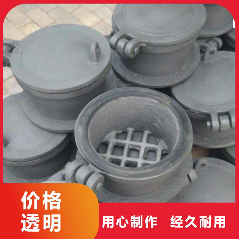 拍门铸铁闸门货源直供