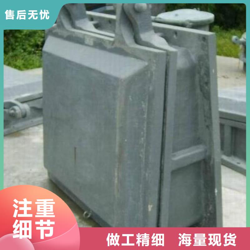 【拍门 铸铁闸门厂家严格把关质量放心】