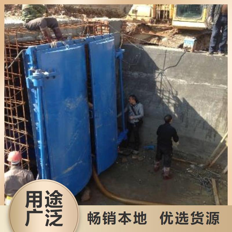 【拍门】铸铁拍门价格实惠