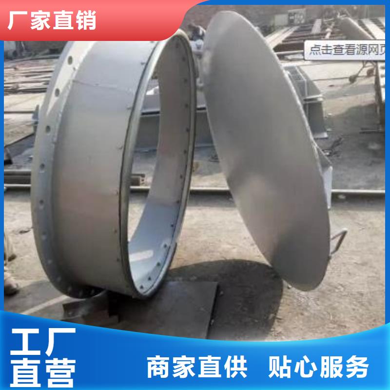 拍门球墨铸铁闸门经验丰富品质可靠