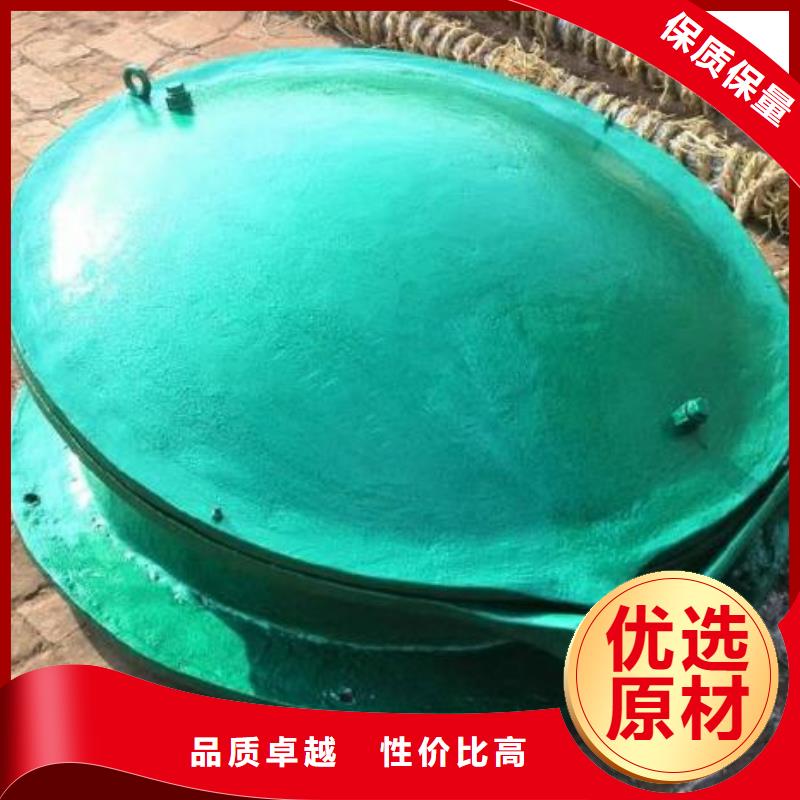 拍门铸铁闸门货源直供