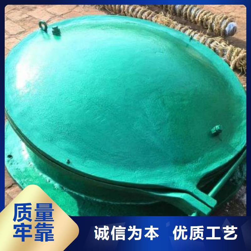 【拍门】球墨铸铁闸门精心打造