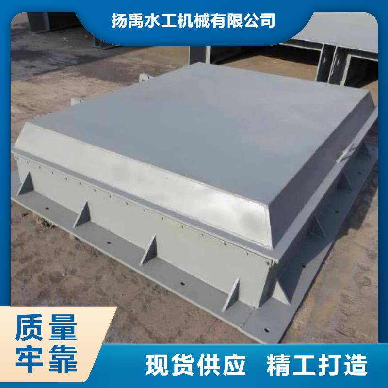 【拍门】-启闭机用心做品质