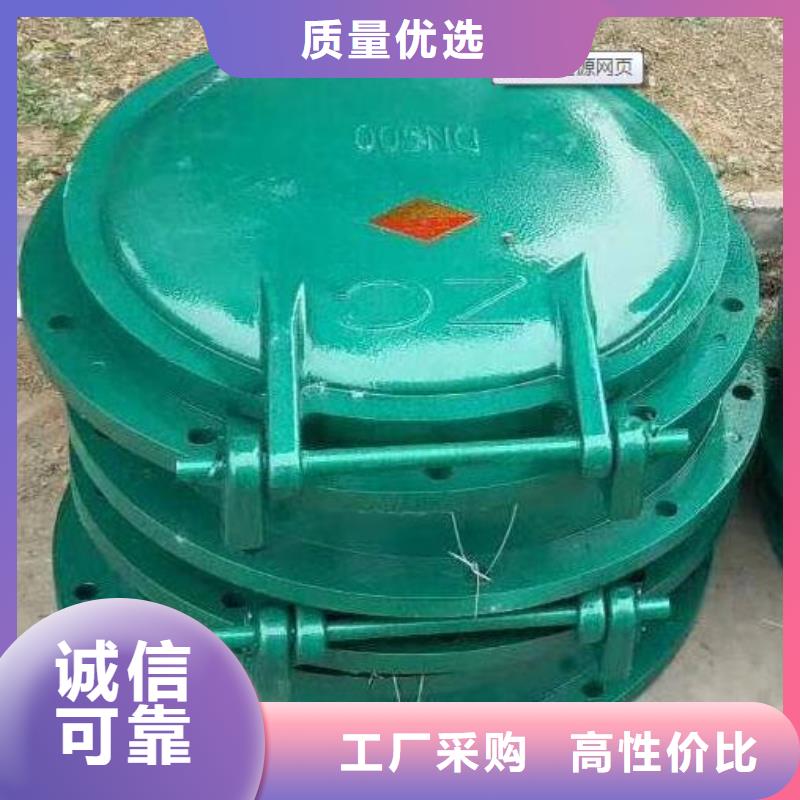 拍门铸铁闸门货源直供